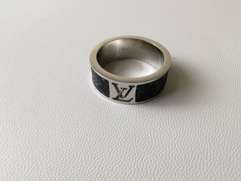 LV Rings